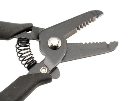 Ściągacz izolacji precyzyjny ESD, AWG 30-20, 156mm, 1PK-3001E Proskit