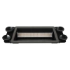 Lampa błyskowa LED do pojazdu, na przyssawki, 24 LED, światło pomarańczowe, przyssawki, R65 R10, LW0054