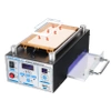 Podgrzewacz, separator wyświetlaczy WEP 946D-III z lampa LED UV