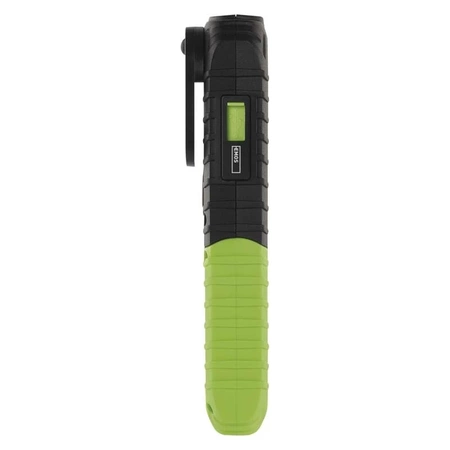 Lampa warsztatowa LED akumulatorowa, 5 W, 400 lm, dioda COB, 2000 mAh, EMOS P4531