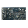 Zestaw uruchomieniowy USB z PIC18F4550 - PCB do projektu AVT 971