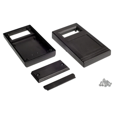 Obudowa 80x145, h=35mm, Z49