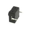 Przełącznik bistabilny ON/OFF 1A, 30V (przełącznik latarkowy) 12x12mm 112D