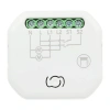 Inteligentny przekaźnik dopuszkowy WiFi + BLE, sterownik rolet, Tawoia Smart Home