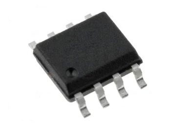 Mikrokontroler PIC12F675 – 8-bit PIC, 1,75 kB Flash, 64 B RAM, 128 B EEPROM, SO8, SMD
