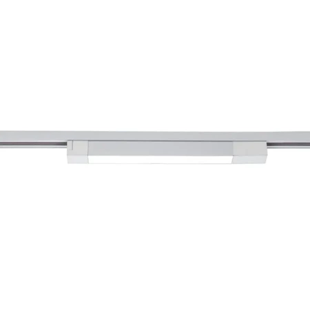 Lampa szynowa LED liniowa, 20W, 2020lm, 4000K, biała, X-LINE