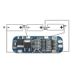 Moduł BMS PCM PCB ładowania i ochrony ogniw Li-ion 3S - 12V - 10A - 18650