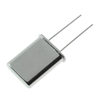 Rezonator kwarcowy 5MHz