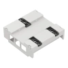 Obudowa na szynę DIN do Raspberry Pi 4 ABS V0 KRADEX ZD3005 PI4J ABS V0
