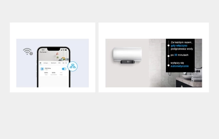 Przekaźnik WiFi z funkcją pomiaru zużycia prądu i mocy Sonoff POWR316 POW Origin