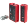 Tester kabli LAN Uni-T UT-681L, RJ45 i RJ11, sygnalizacja LED