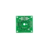 Najprostszy regulator mocy 230V - PCB do projektu AVT 2210