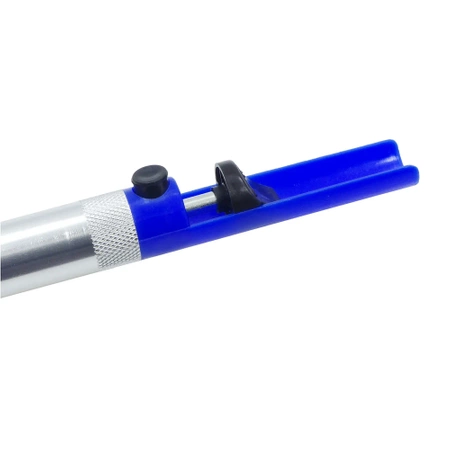 Odsysacz cyny, metalowy HOBBY