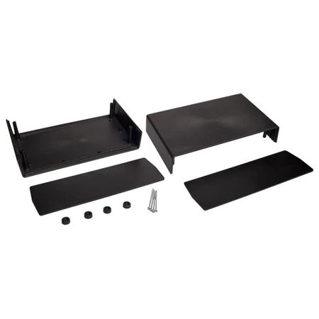 Obudowa 148x250, h=90mm, Z15