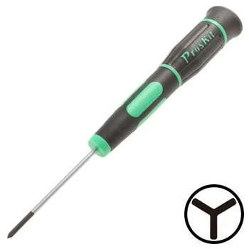 Wkrętak precyzyjny typu Y do iPhone, ProsKit SD-081-TRIY06