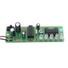 Widmowa makatka LED - KIT AVT 756