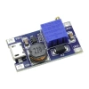 Przetwornica StepUp, 2A z USB - napięcie regulowane 5-28V
