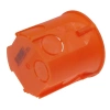 Puszka podtynkowa 60mm, głębokość 60mm