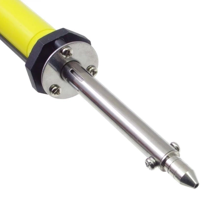 Lutownica 40W z odsysaczem cyny (rozlutownica)