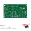 Płynny regulator prędkości i kierunku obrotów silnika 12V - KIT AVT 5923