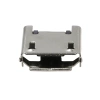 Gniazdo micro USB B, do montażu powierzchniowego SMD