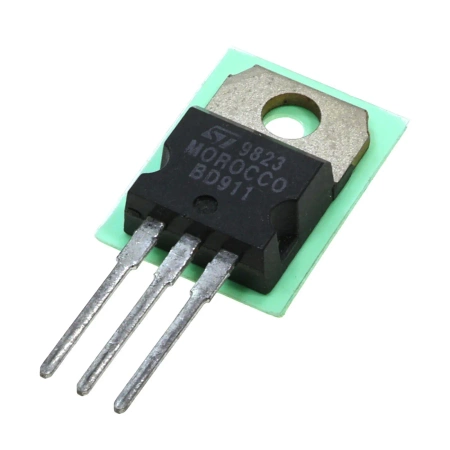 Podkładka termoprzewodząca Thermopad TO220 18x13x0.3mm, 1.5W/mK - AGTermoPasty AGT-241