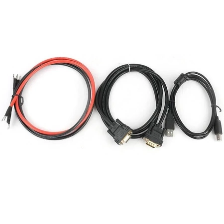 Obciążenie elektroniczne KORAD KEL102 0-120V 0-30A 150W