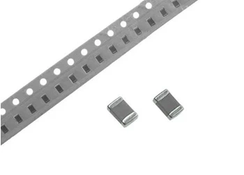 Kondensator ceramiczny SMD 10 uF, 10 V, 10%, 0805