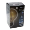 Żarówka LED E27 Filament Vita G80 1000lm 10W 2700K