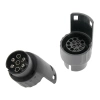 Złącze przyczepy - adapter z 7 na 13 pin, E1338