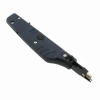 Profesjonalna zaciskarka LSA, narzędzie uderzeniowe HT-344KR