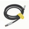 Kabel USB-C do USB-C PREMIUM 1.2m, szybkie ładowanie 250W, FNIRSI C2C PDCharging cable
