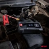 Jump Starter PRO 12V 7.2Ah 600A 4w1 Starter/Latarka/Kompresor/Powerbank AMIO 04674