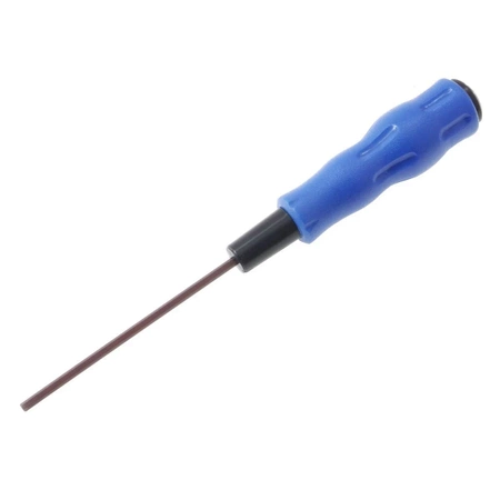 Wkrętak precyzyjny imbusowy 2,5 mm, ProsKit 89400-H2.5