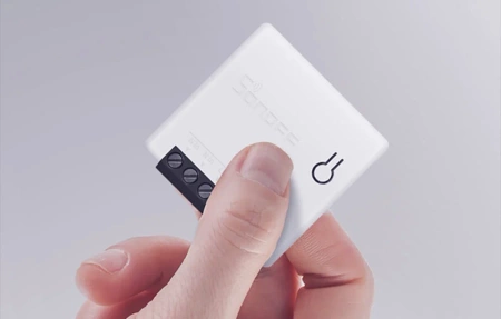 Inteligentny Przełącznik WiFi Sonoff MINI R2