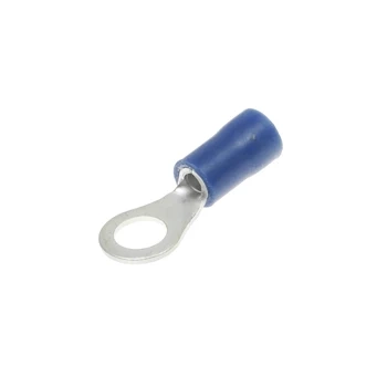 Końcówka oczkowa izolowana M5 1.5-2.5mm² - końcówka kablowa