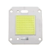 Dioda LED mocy 70 W biała neutralna 5000 K, 9500 lm, kąt 140°