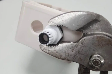 Obudowa Wodoodporna Sonoff IP66