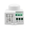 Mikrofalowy czujnik ruchu mini 360° ORNO OR-CR-281