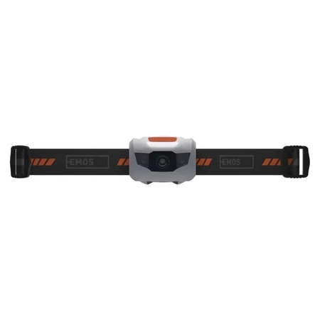 Latarka czołowa LED, 1 W, EMOS P3521