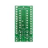 Moduł interfejsu szeregowego - PCB do projektu AVT 553/R232