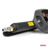 Pistolet z manometrem cyfrowym 18 bar AMIO 04482