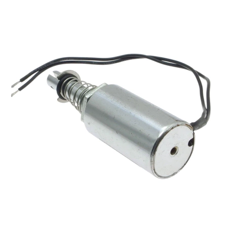 Elektromagnes ciągnący 12V 1kg