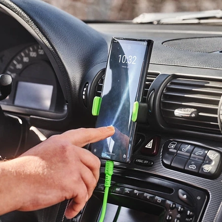 Uchwyt samochodowy eXc AIR