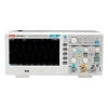 Oscyloskop cyfrowy Uni-T UTD2102CL+, 2 kanały, 100 MHz, 500 MS/s