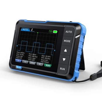 Oscyloskop 1MHz z generatorem FNIRSI DSO153