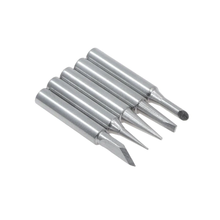 Zestaw lutowniczy w etui + kit do nauki lutowania: latarka LED AVTEDU627