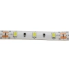 Taśma LED 10mm, diody 5630, biała zimna, silikon IP65, 30LED, 0.5m