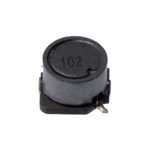 Dławik mocy SMD 82uH 0.49A 0.28om