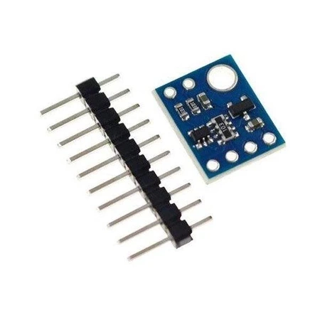 Moduł czujnik odległości Time-of-Flight GY-530 VL53L0X - zasięg do 2m